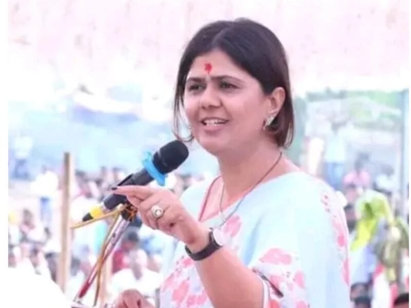 मृत्यूशी झुंज देणाऱ्या जखमी पैलवान विजयला गोपीनाथ मुंडे प्रतिष्ठानकडून मदतीचा हात !