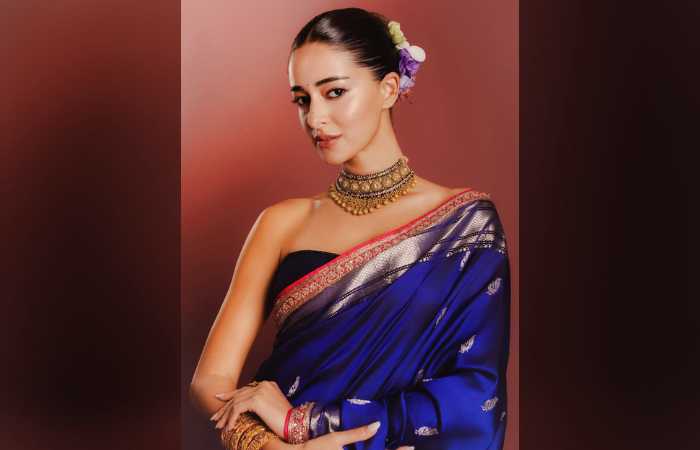 Ananya pande