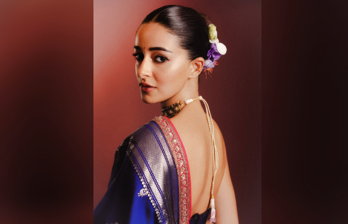 Ananya pande