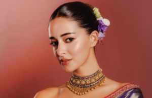 Ananya pande