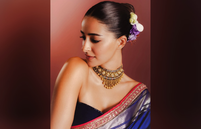 Ananya pande