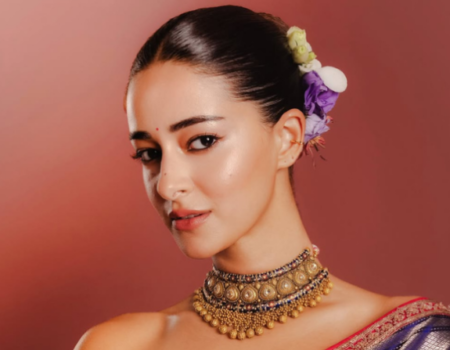 Ananya pande