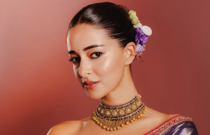 Ananya pande