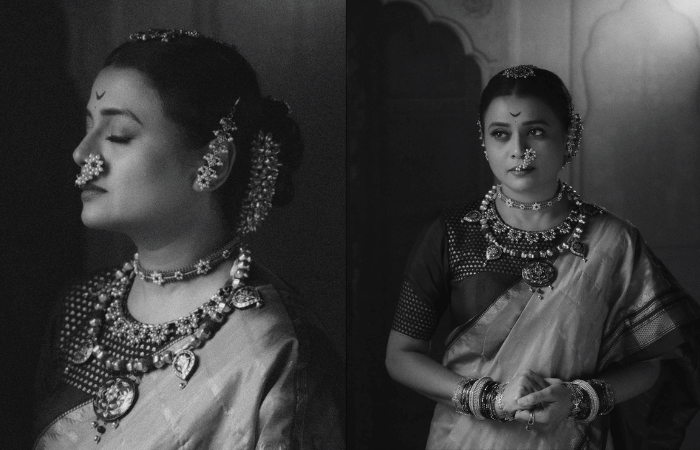 Bhargavi