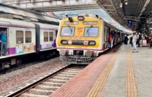 Mumbai Local