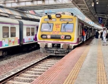 Mumbai Local