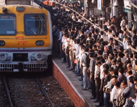 Mumbai