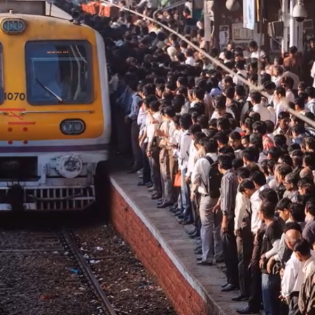 Mumbai