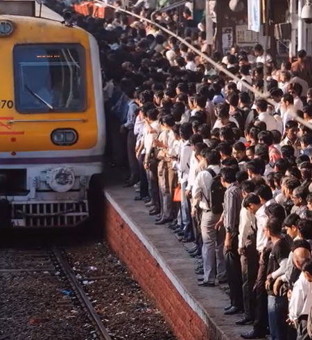 Mumbai