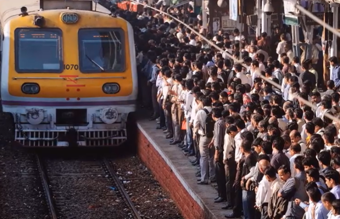 Mumbai