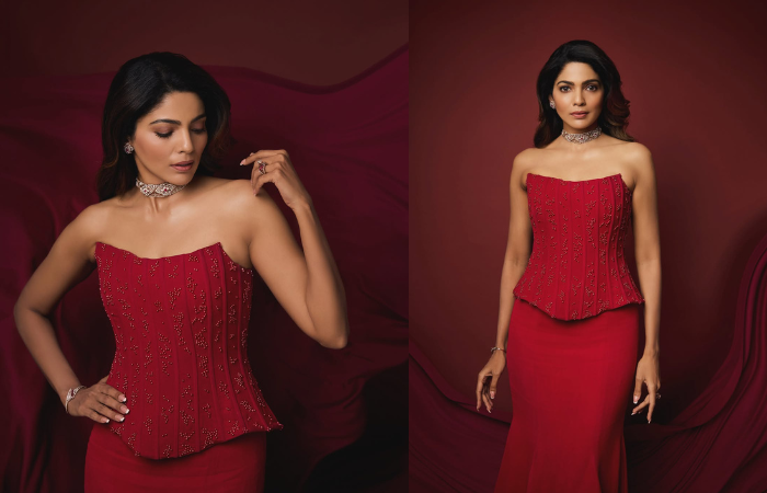 Pooja Sawant