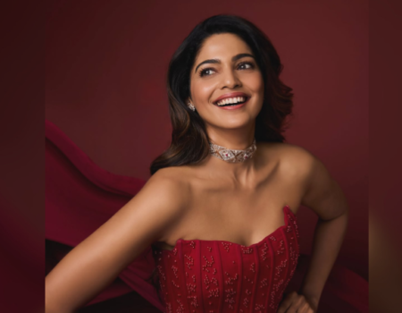 Pooja Sawant