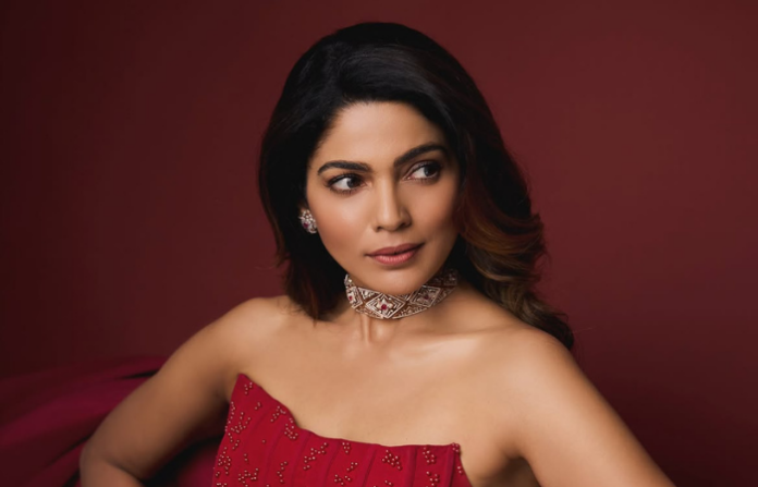 Pooja Sawant