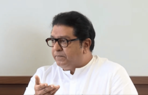 Raj Thakare
