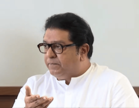 Raj Thakare