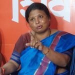 Sushma andhare