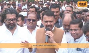 देवेंद्र फडणवीस , दुष्काळ दौरा,
