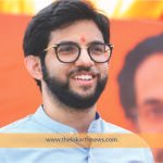 आदित्य ठाकरे उद्या परभणी जिल्ह्याच्या दुष्काळ दौऱ्यावर