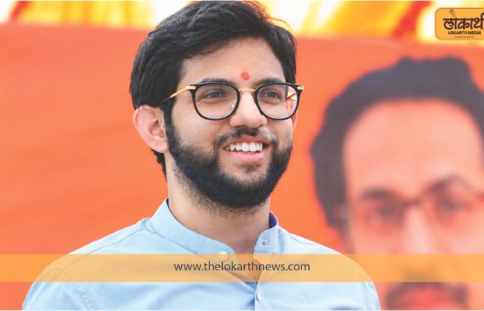 आदित्य ठाकरेंचा सरकारवर जोरदार हल्लाबोल