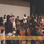 Akhil bhartiy grahak panchayat Devgiri prant protest Lokarth