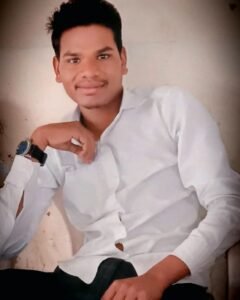 अक्षय नामदेव खिल्लारे