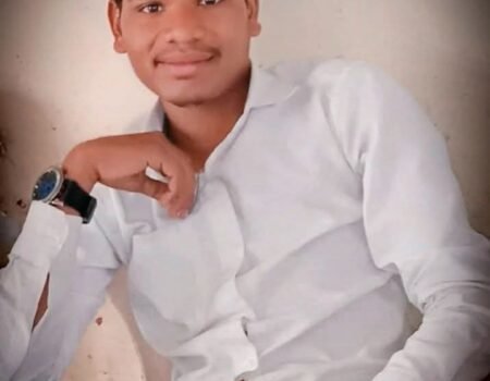 अक्षय नामदेव खिल्लारे