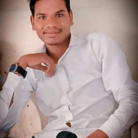 अक्षय नामदेव खिल्लारे