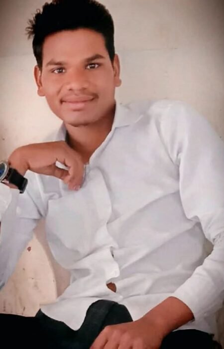 अक्षय नामदेव खिल्लारे