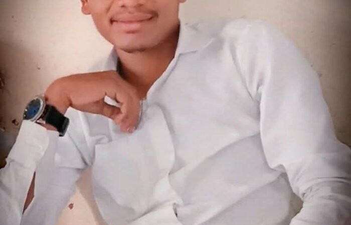 अक्षय नामदेव खिल्लारे