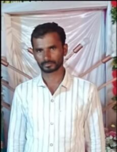 दुष्काळाचा बळी! लातूरमध्ये ३३ वर्षांच्या तरुण शेतकऱ्याची आत्महत्या;