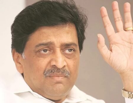 Ashok Chavhan On Rahul Gandhi Lokarth