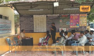महिलांना सायबर गुन्हे, अत्याचाराबाबत जनजागृती