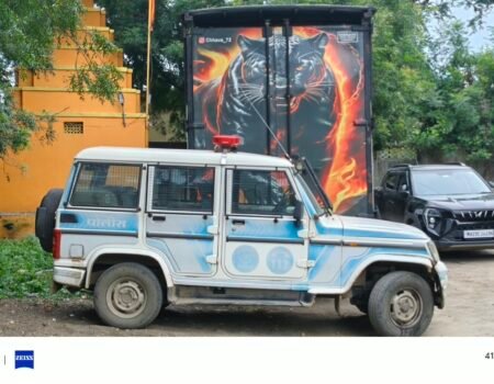डीजे वाजविल्याने लखमापूरच्या गणेश मंडळावर गुन्हे दाखल