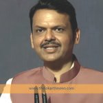 Devendra Fadnvis Yanchyakadun 265 talukyanmadhye dushkal jahir