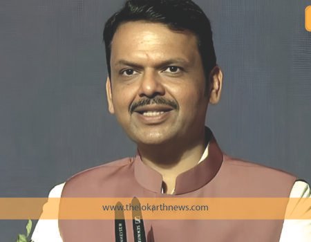 Devendra Fadnvis Yanchyakadun 265 talukyanmadhye dushkal jahir