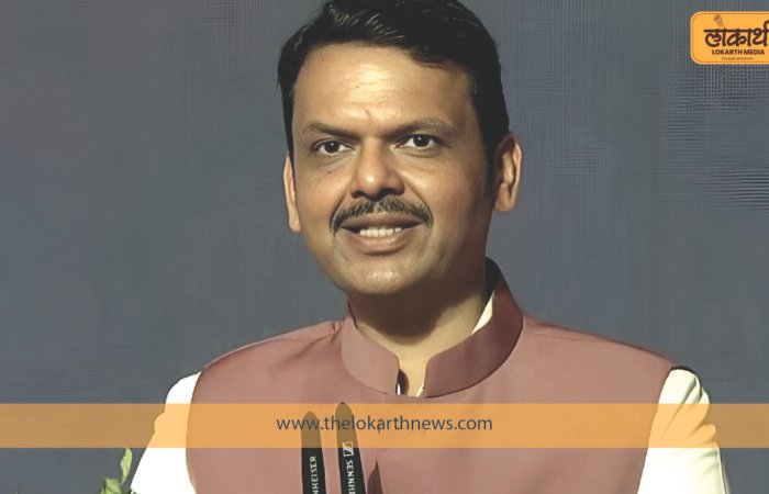 Devendra Fadnvis Yanchyakadun 265 talukyanmadhye dushkal jahir