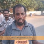 रेल्वे स्थानक चौकातील टपरीधारकांवर कारवाई; महापालिकेविरोधात संतापाचा उद्रेक