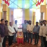 स्वर्गीय कर्मवीर अण्णासाहेब पाटील यांच्या जयंतीनिमित्त विनम्र अभिवादन