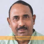 हिंगोली साठी काँग्रेसचे समन्वयक म्हणून माजी खासदार तुकाराम रेंगे पाटील यांची निवड