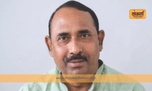 हिंगोली साठी काँग्रेसचे समन्वयक म्हणून माजी खासदार तुकाराम रेंगे पाटील यांची निवड
