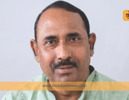 हिंगोली साठी काँग्रेसचे समन्वयक म्हणून माजी खासदार तुकाराम रेंगे पाटील यांची निवड