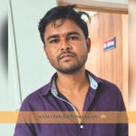 वाढत्या गुन्हेगारीला आळा; योगेश जाधवची एमपीडीएअंतर्गत कारागृहात रवानगी