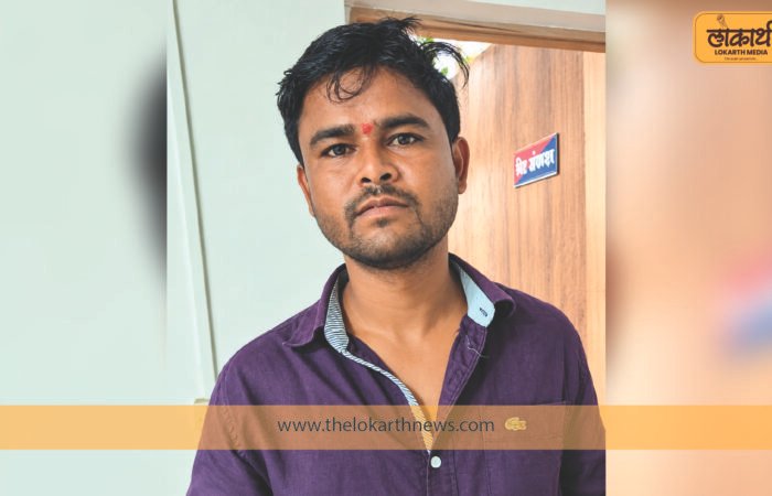 वाढत्या गुन्हेगारीला आळा; योगेश जाधवची एमपीडीएअंतर्गत कारागृहात रवानगी