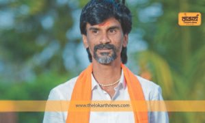 Manoj Jarange Patil