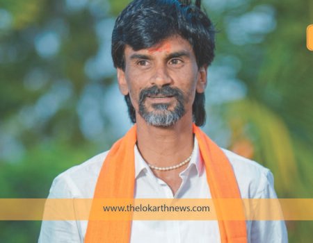 Manoj Jarange Patil