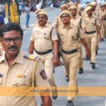 नांदेड जिल्ह्यातील 828 समाजकंटकांवर कारवाईचा बडगा