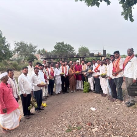 पैठण डाव्या कालव्याची मुख्य अभियंता सुनंदा जगताप यांच्याकडून पाहणी