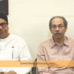 मुख्य निवडणूक आयुक्त ज्ञानेश कुमार यांच्या विरोधात ठाकरे बंधूंचा ४ ऑक्टोबरला मोर्चा