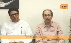 मुख्य निवडणूक आयुक्त ज्ञानेश कुमार यांच्या विरोधात ठाकरे बंधूंचा ४ ऑक्टोबरला मोर्चा