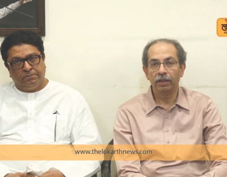 मुख्य निवडणूक आयुक्त ज्ञानेश कुमार यांच्या विरोधात ठाकरे बंधूंचा ४ ऑक्टोबरला मोर्चा